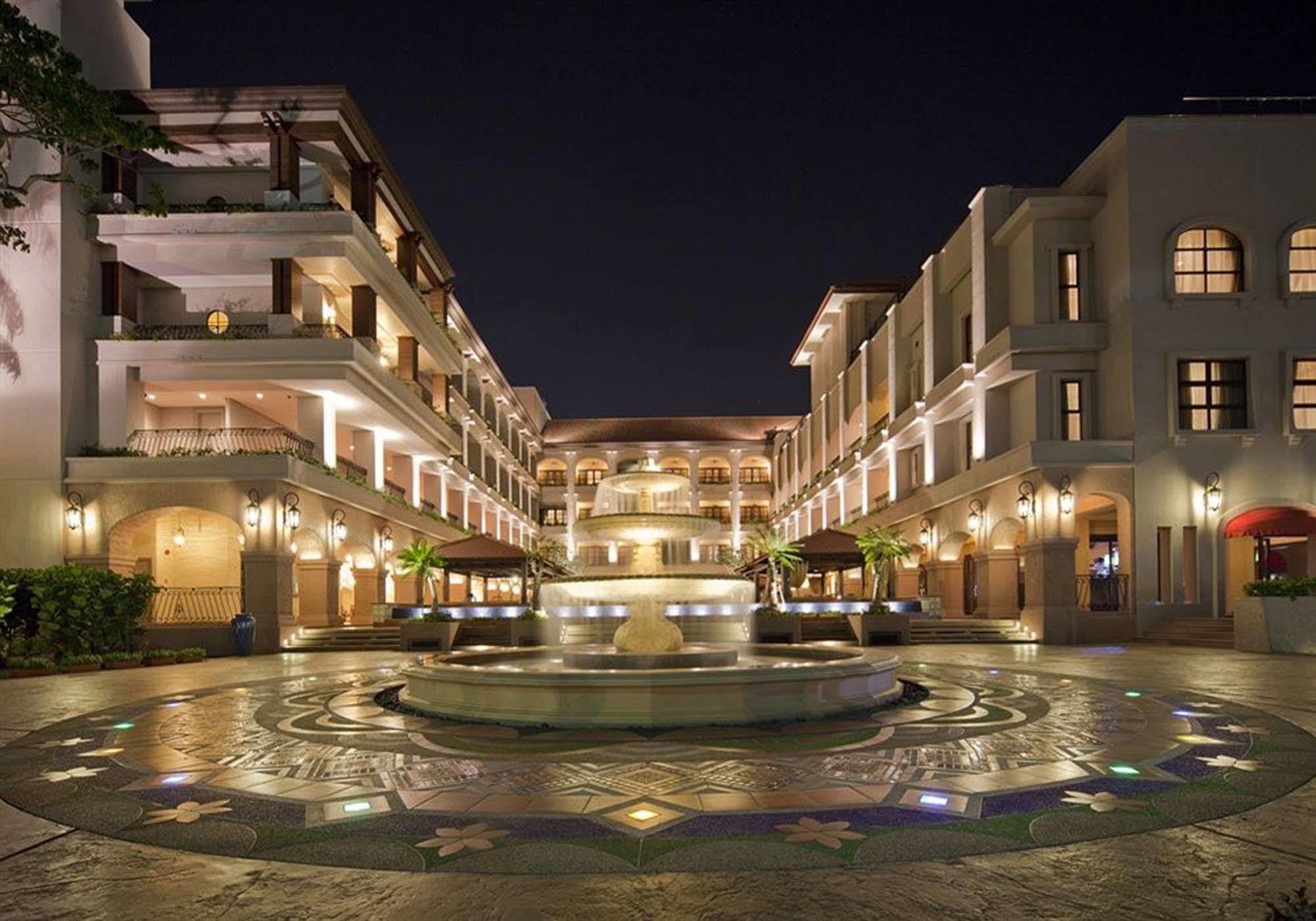 ホテル カーサ デル リオ メラカ Malacca エクステリア 写真